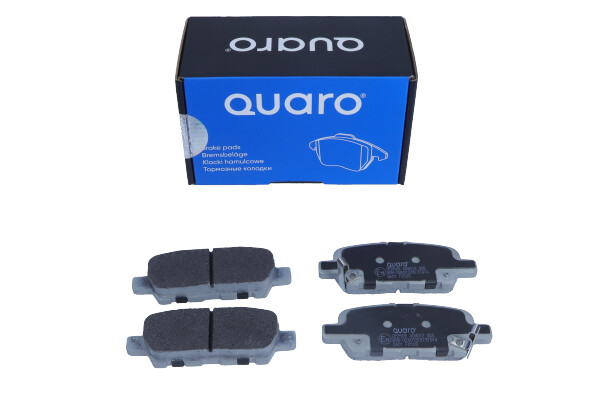 Quaro Remblokset QP2605