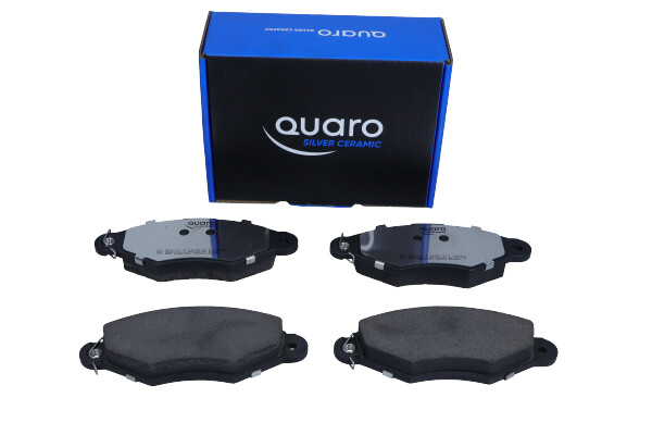 Quaro Remblokset QP2611C