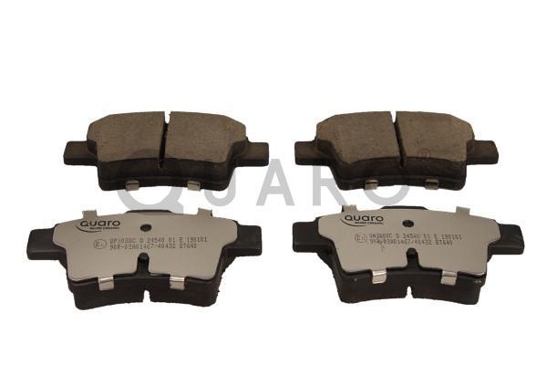 Quaro Remblokset QP3088C