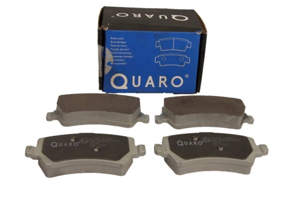 Quaro Remblokset QP3408