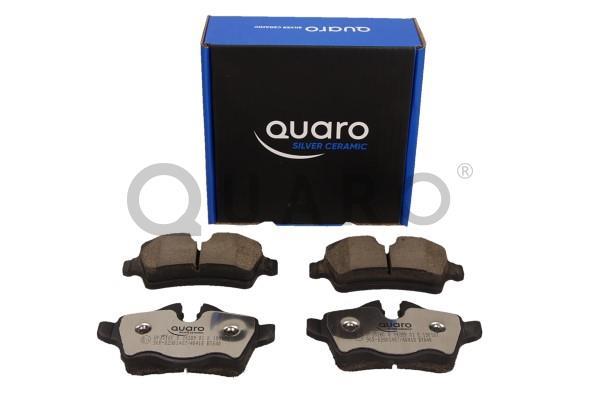 Quaro Remblokset QP3516C