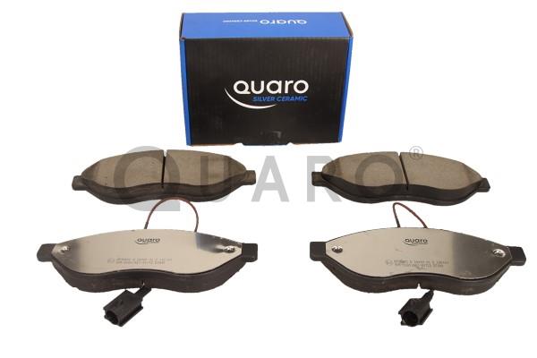 Quaro Remblokset QP3600C