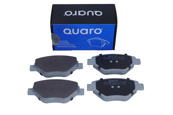 Quaro Remblokset QP3608