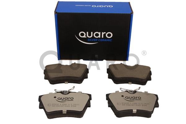 Quaro Remblokset QP3612C