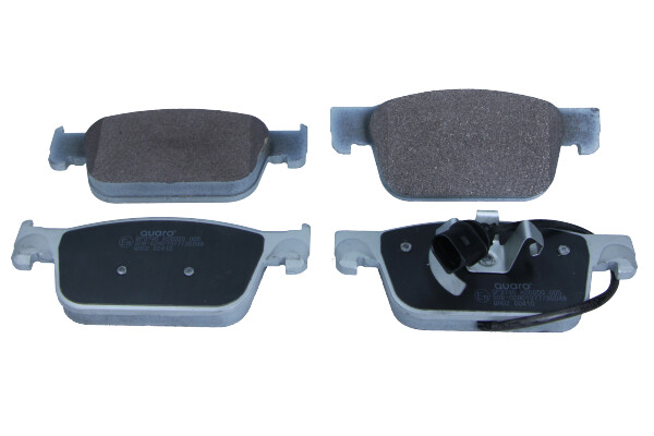 Remblokset Quaro QP3746