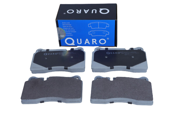 Quaro Remblokset QP4011