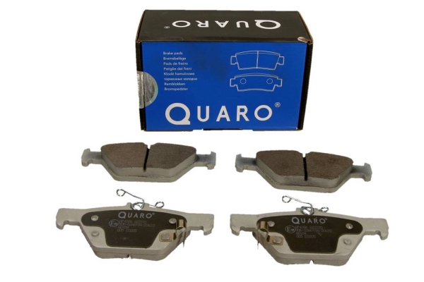 Quaro Remblokset QP4086