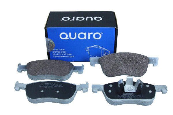 Quaro Remblokset QP4225