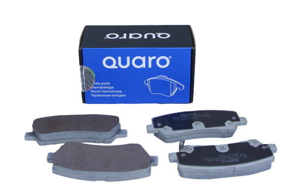 Quaro Remblokset QP4668