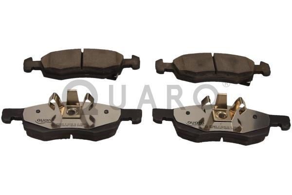 Remblokset Quaro QP5442C