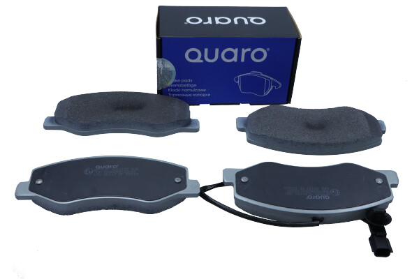 Quaro Remblokset QP5593