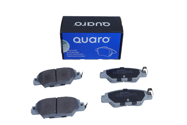 Quaro Remblokset QP6118