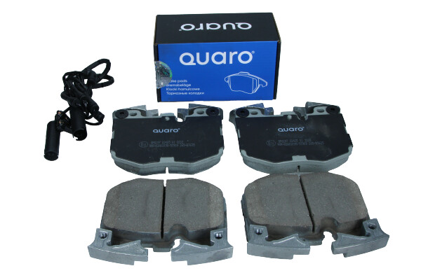 Quaro Remblokset QP6197