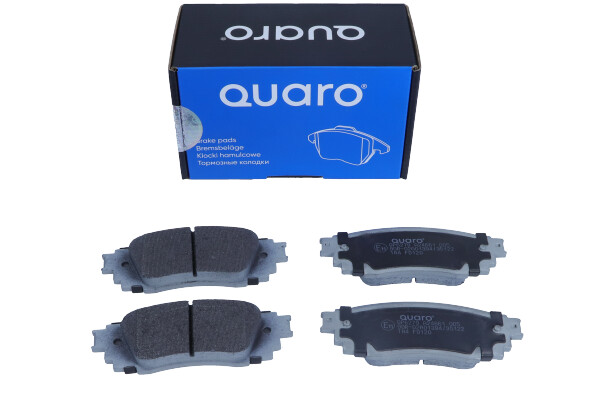 Quaro Remblokset QP6279