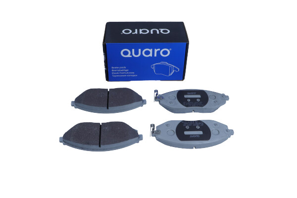 Quaro Remblokset QP6387