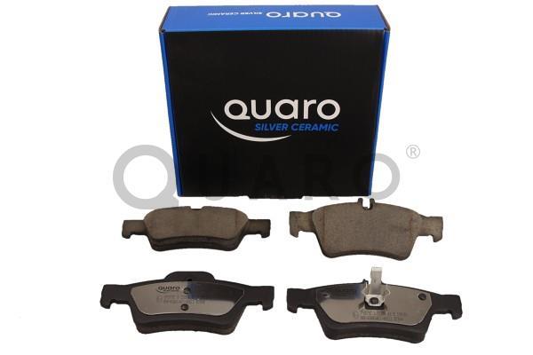 Remblokset Quaro QP6575C