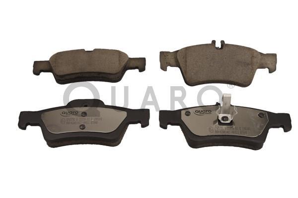 Quaro Remblokset QP6575C