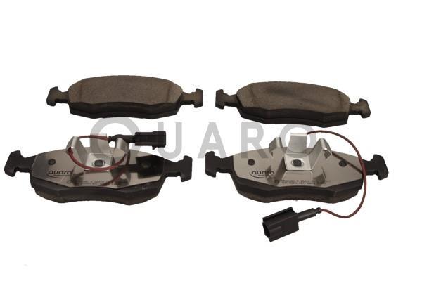 Remblokset Quaro QP6638C