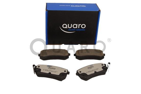Quaro Remblokset QP6655C