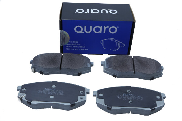 Quaro Remblokset QP6784