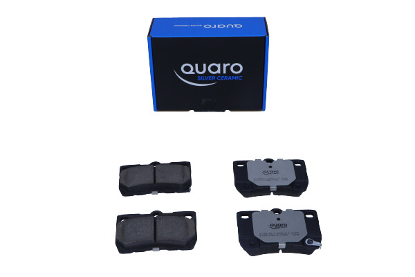 Quaro Remblokset QP7125C