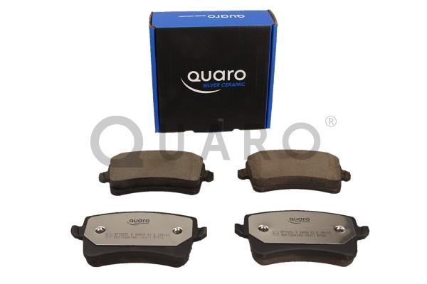 Quaro Remblokset QP7525C