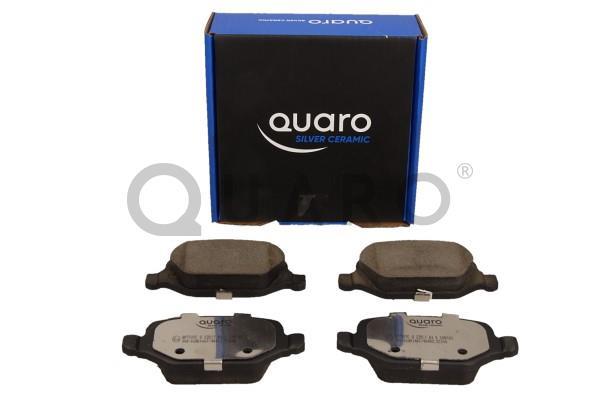 Quaro Remblokset QP7589C