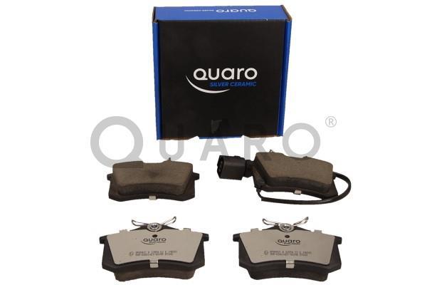 Quaro Remblokset QP8041C