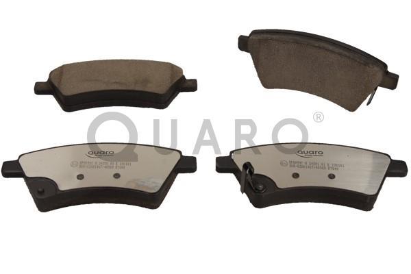 Quaro Remblokset QP8059C