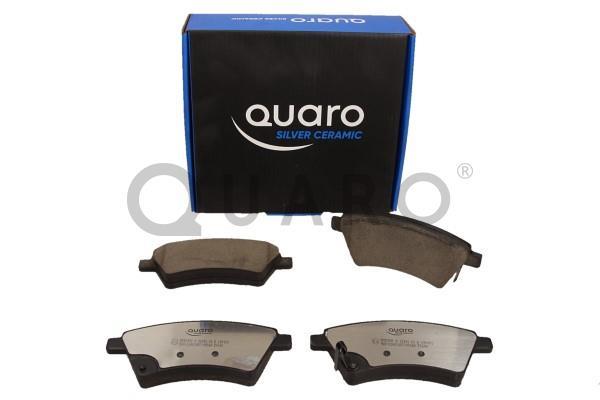 Quaro Remblokset QP8059C