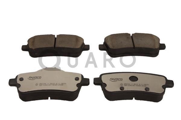 Remblokset Quaro QP8154C