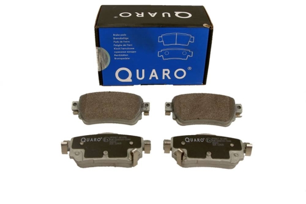 Quaro Remblokset QP8267