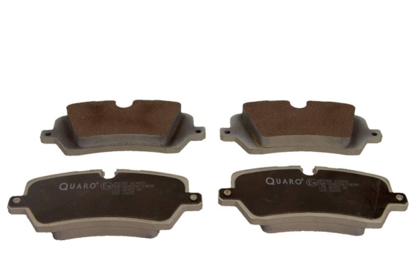 Remblokset Quaro QP8380