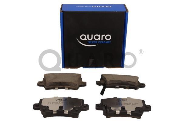 Quaro Remblokset QP8524C