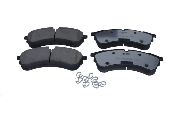 Remblokset Quaro QP8577C