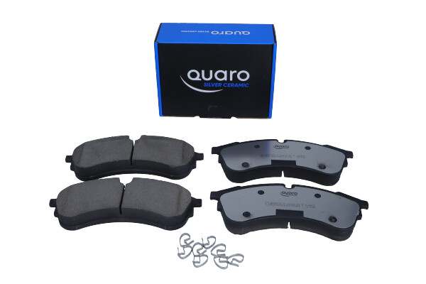 Quaro Remblokset QP8577C