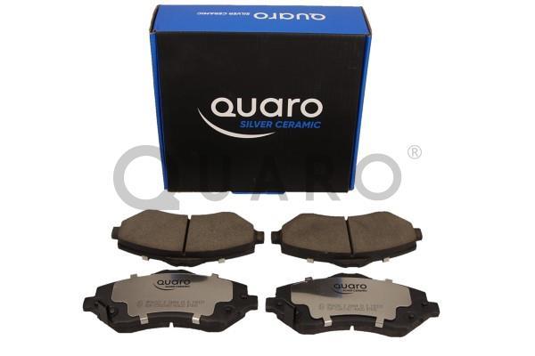 Quaro Remblokset QP8636C