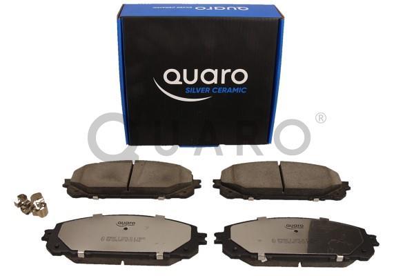 Quaro Remblokset QP9058C