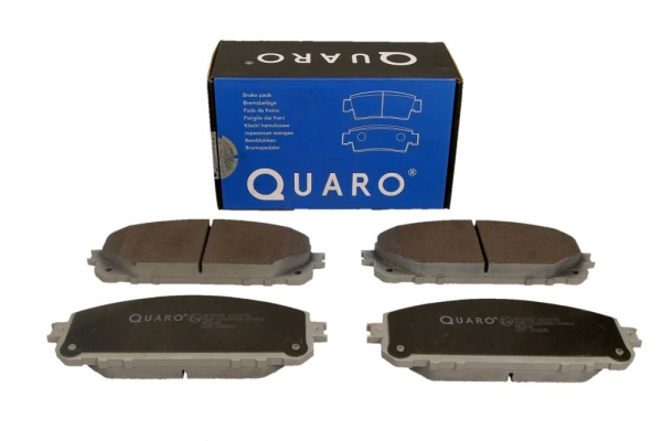 Remblokset Quaro QP9058