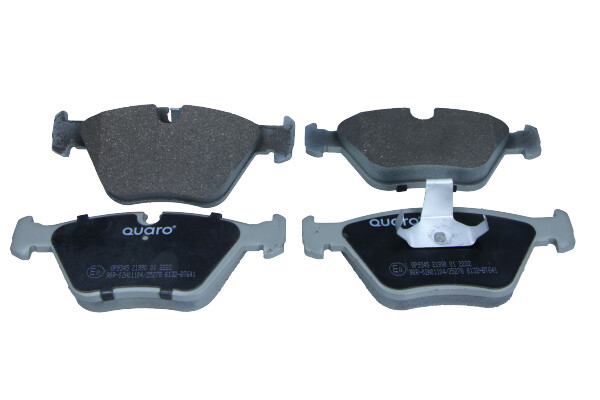 Remblokset Quaro QP9345