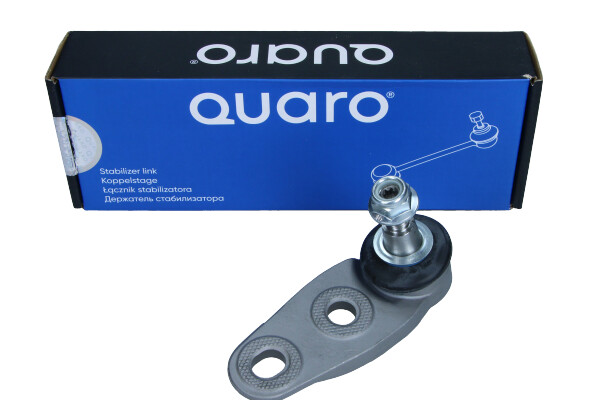 Quaro Fuseekogel QS0369/HQ