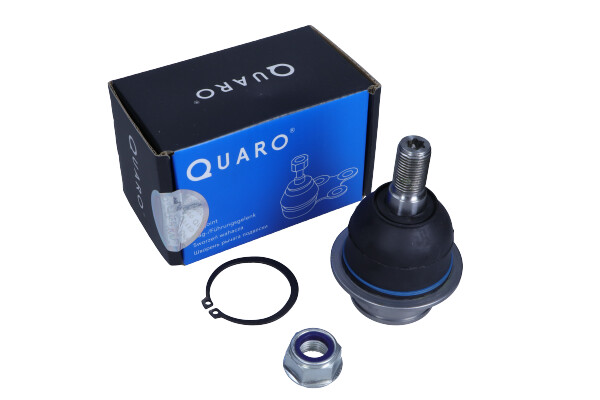 Quaro Fuseekogel QS0505/HQ