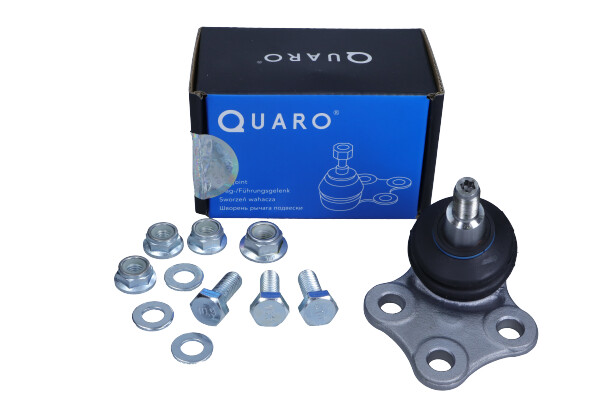 Quaro Fuseekogel QS1840/HQ