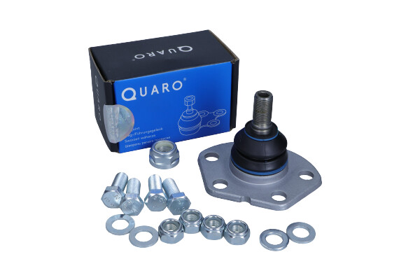 Quaro Fuseekogel QS3109/HQ