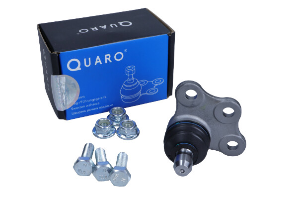 Quaro Fuseekogel QS4067/HQ