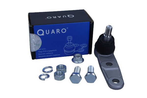 Quaro Fuseekogel QS5402/HQ