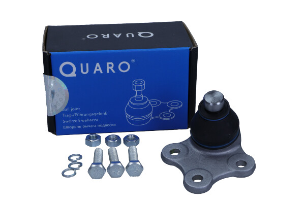 Quaro Fuseekogel QS6639/HQ