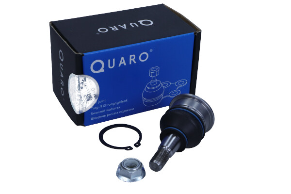 Quaro Fuseekogel QS7644/HQ