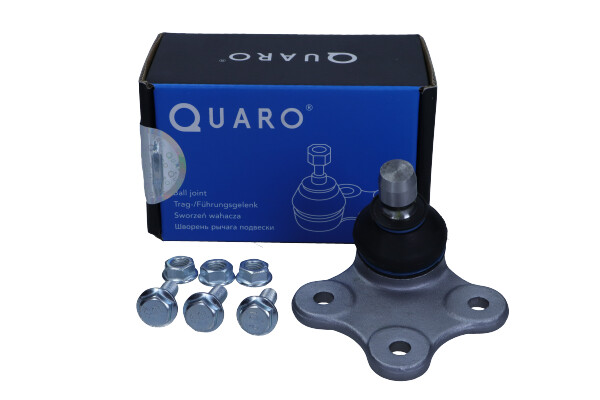 Quaro Fuseekogel QS7786/HQ