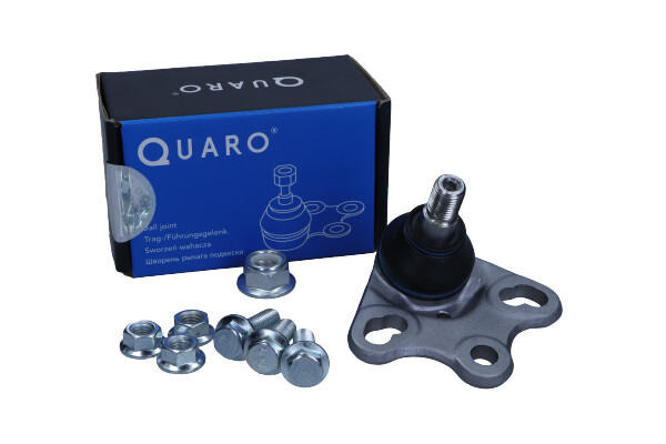 Quaro Fuseekogel QS8158/HQ